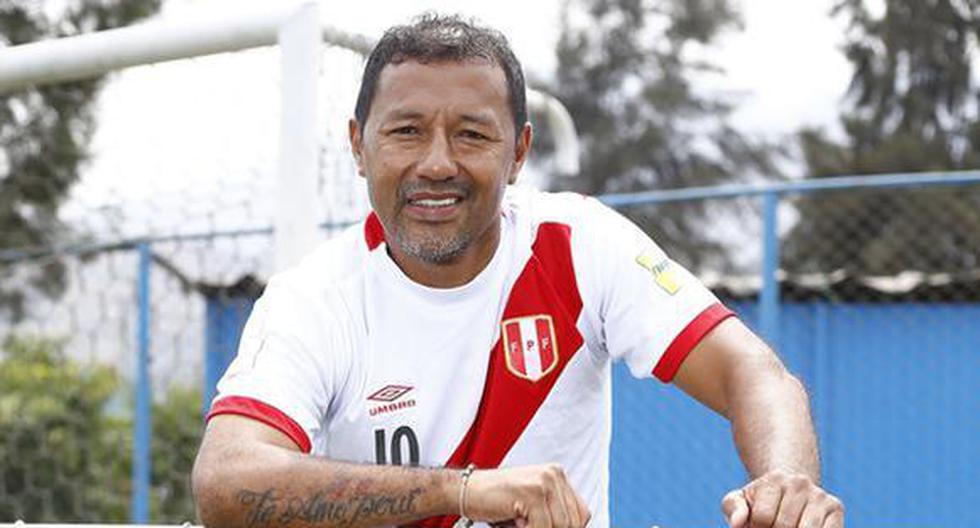 Roberto Palacios analizó el Perú vs. México y pidió no comparar a Juan Reynoso con Ricardo Gareca