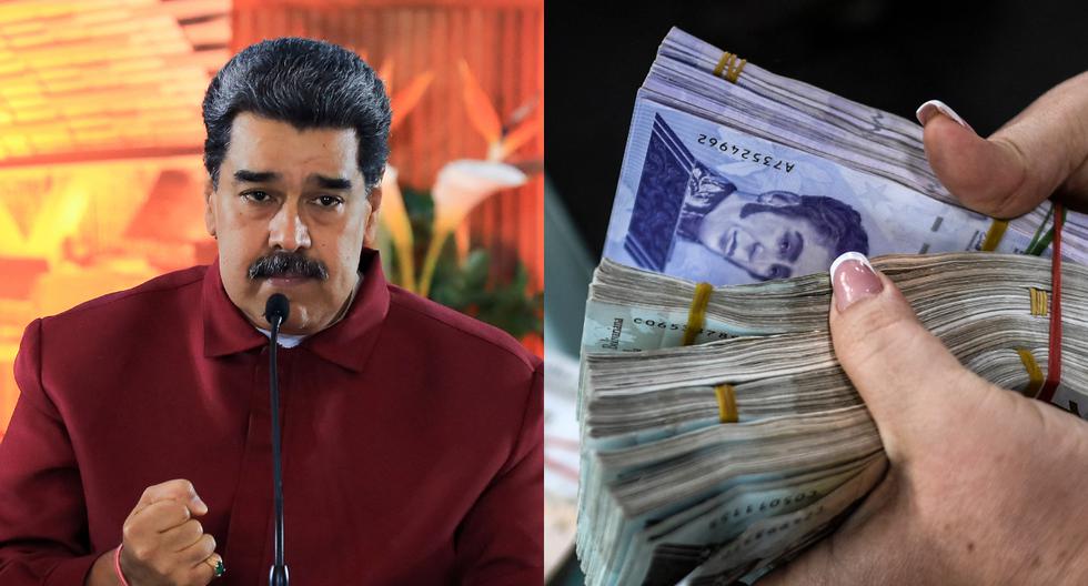 Pagos del Bono Guerra Económica 2023 en Venezuela: beneficiarios, fechas y montos