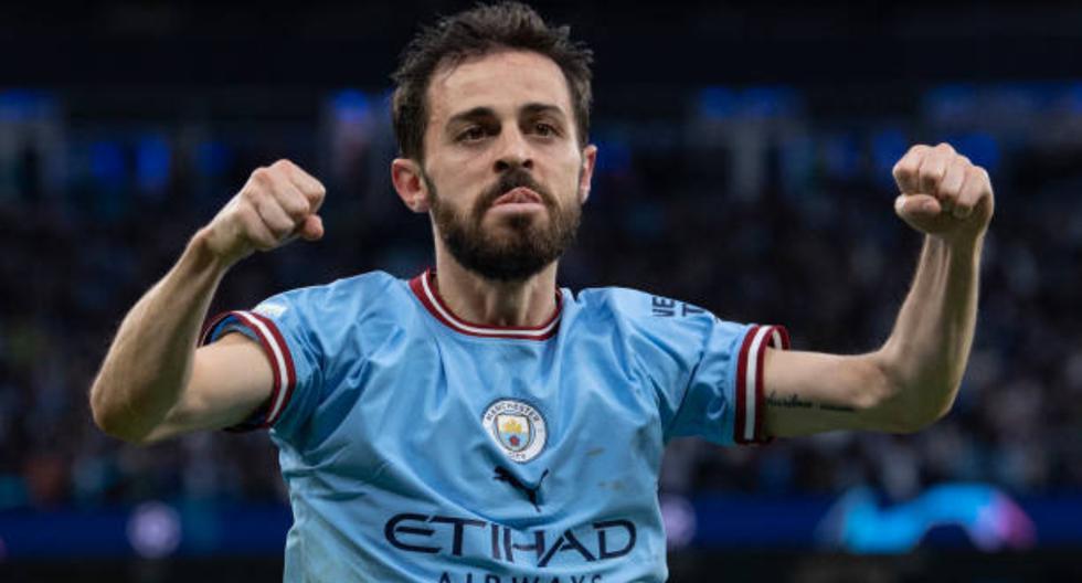 High expectation for Bernardo Silva in PSG: Galtier speaks out about his signing.