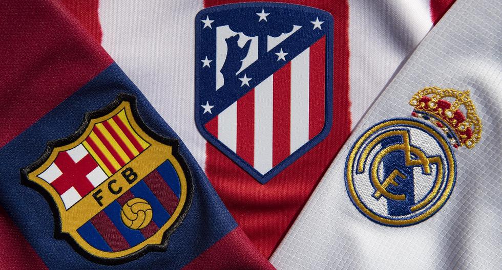 Batalla de gigantes: Barcelona, Real Madrid y Atlético persiguen a un exiliado del United