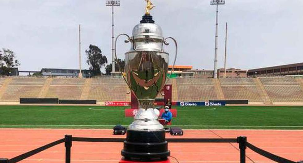 ¡Buscan la gloria! Conoce las llaves y partidos de los cuartos de final de la Copa Perú 2023