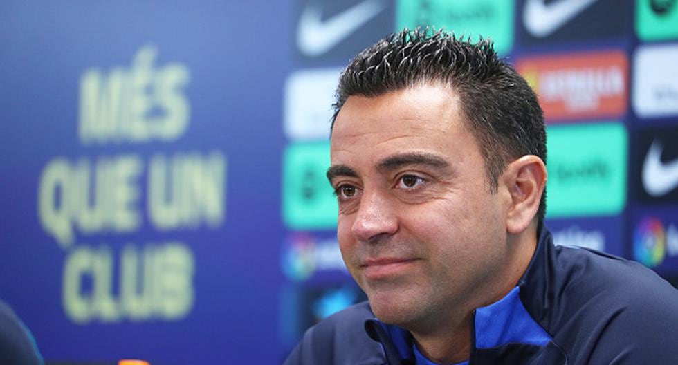 Una movida inteligente: la estrategia del Barça para fichar a un pedido de Xavi