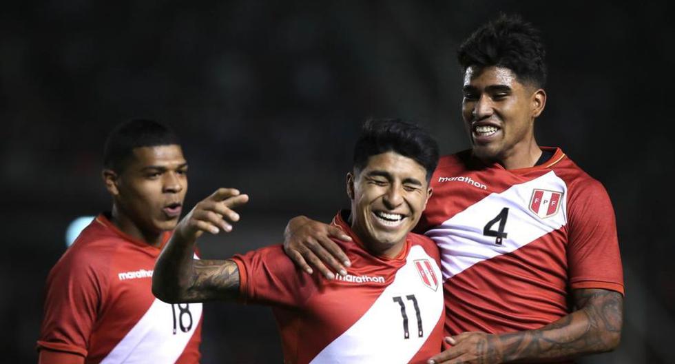 Tras el triunfo ante Bolivia: los números de la Selección Peruana en este 2022