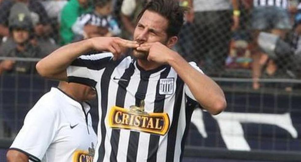 “¿Para hacer un papelón y no divertirme?”: Pizarro explicó el motivo de su decisión para no volver a Alianza