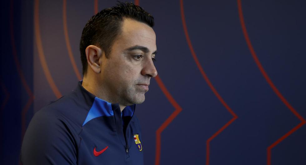 El delantero que quería Barcelona seguirá en la Premier League: nuevo revés para Xavi
