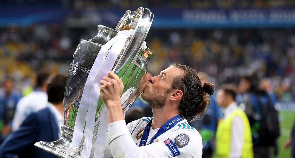 Real Madrid se despidió de Gareth Bale tras su retiro: “Su figura estará en la historia del club”