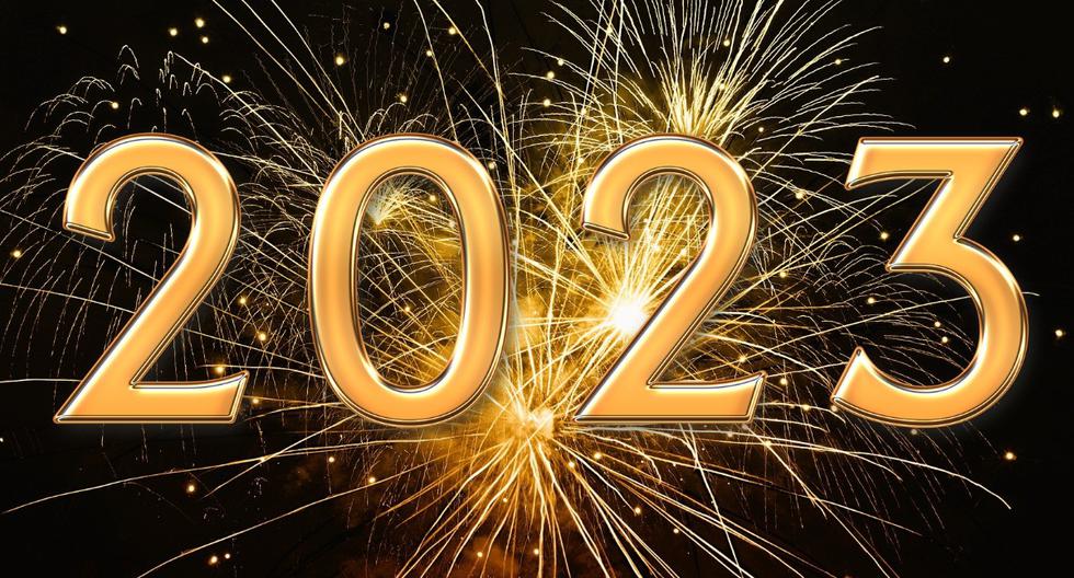 Año Nuevo 2023: conoce cuál es el color del año para atraer dinero y cumplir tus metas