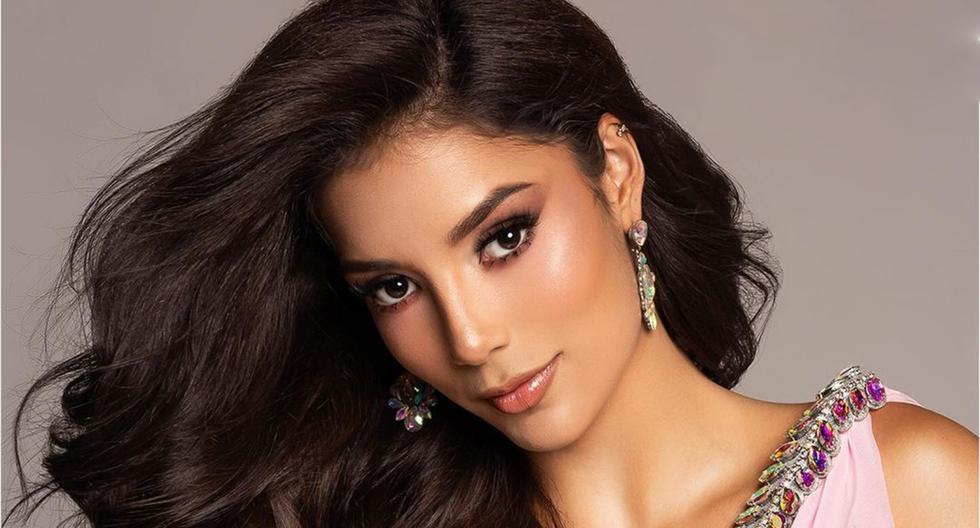 Va por la corona del Miss Mundo: ¿quién es Alejandra Díaz de León Soler, la representante de México?