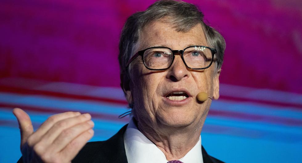 Bill Gates: la lista de las profesiones que serán reemplazadas por la Inteligencia Artificial