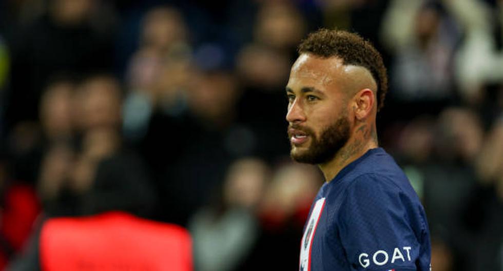 En Francia no perdonan a Neymar: “Es el mayor fracaso de la historia del fútbol”