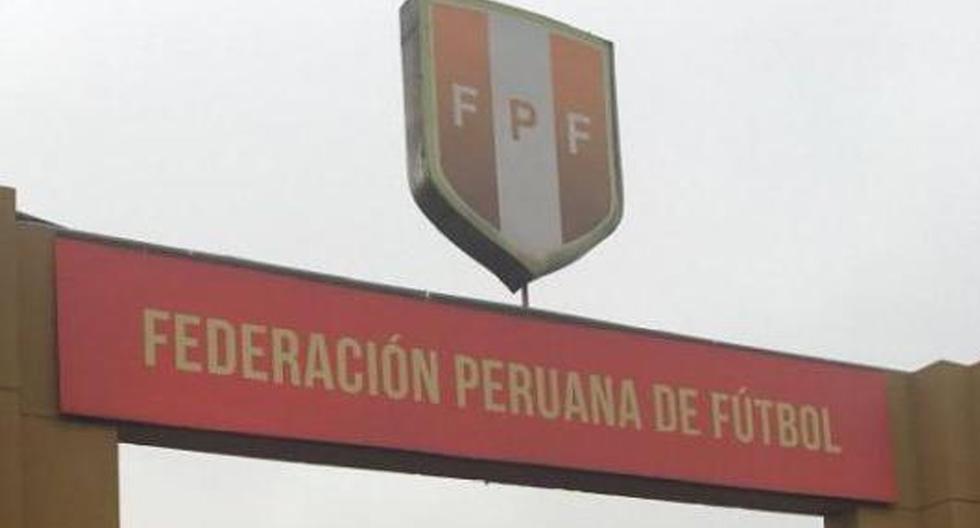 Safap sobre comunicado de la FPF a clubes: “No vamos a permitir que dejen sin jugar a un plantel”