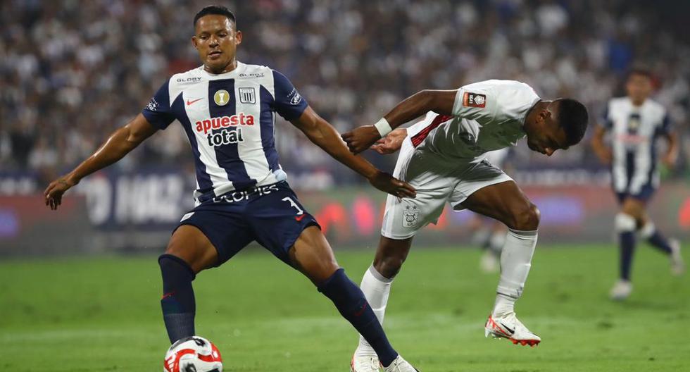 Alianza Lima vs. Melgar EN VIVO: minuto a minuto vía Liga 1 MAX, DIRECTV y Claro TV