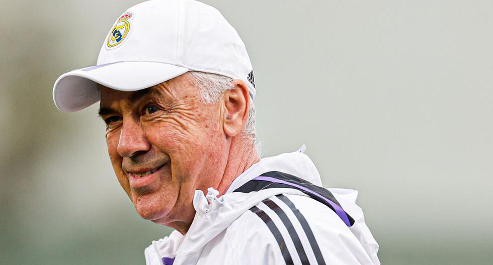 La filosofía Ancelotti: ‘Carletto’ y el éxito, las claves de por qué es el DT ideal para Real Madrid