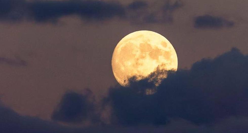 Snow moon 2024 - When is February’s full moon and how can you see it?