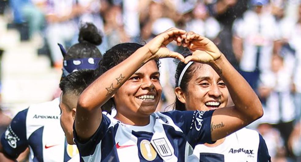 ¡En busca del ‘tri’! Alianza Lima clasificó a la final de la Liga Femenina 2023