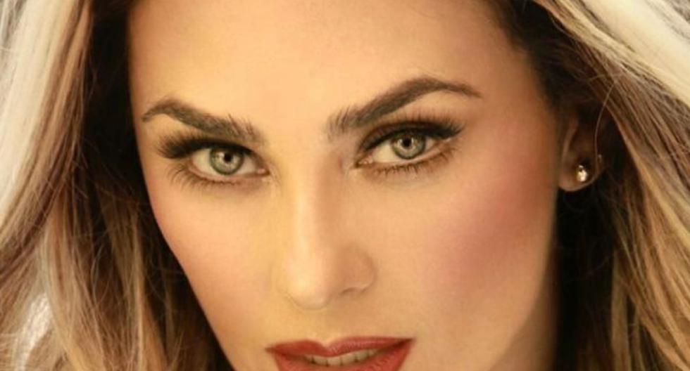 Aracely Arambula, did she lie? What the actress of 