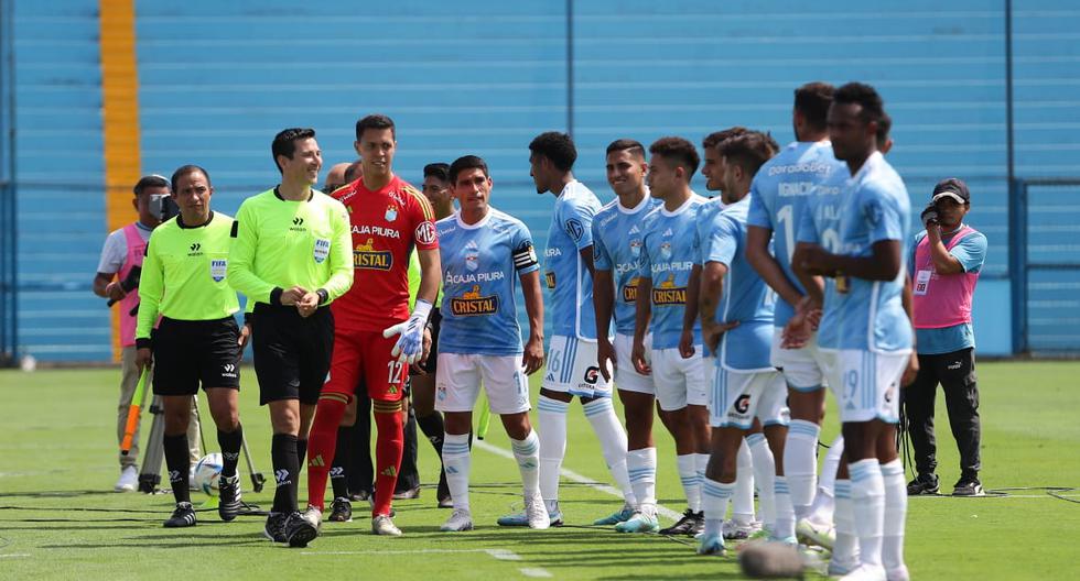 Sporting Cristal vs. Alianza Lima (3-0): minute by minute and 'walkover' for the Torneo Apertura.