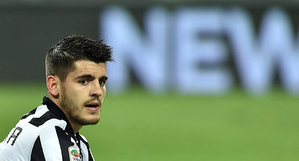 Juventus no sale del mercado: conoce a los dos delanteros que podrían llegar al club de la Serie A