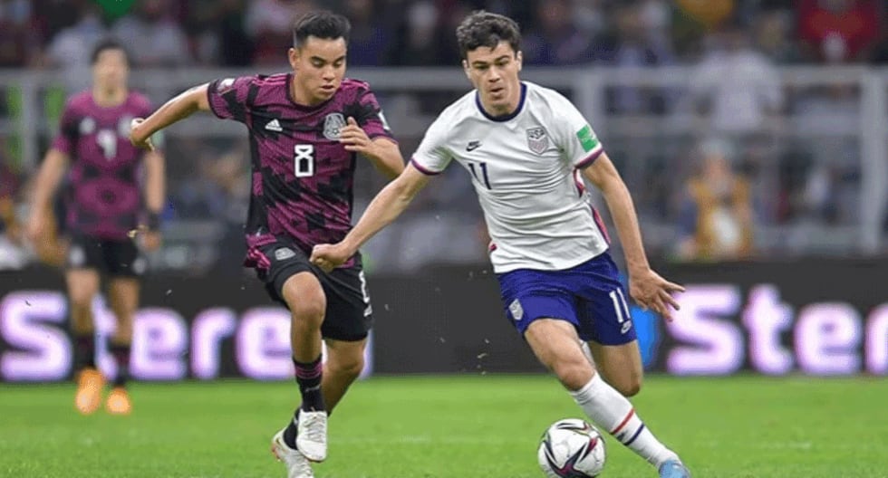 ¿Cuándo juegan México vs. Estados Unidos? horarios y canales TV del Final Four de Concacaf