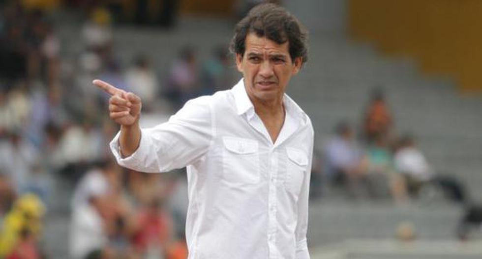 Navarro, los detalles que lo unen a Sporting Cristal por su aniversario y su postura sobre la Selección Peruana