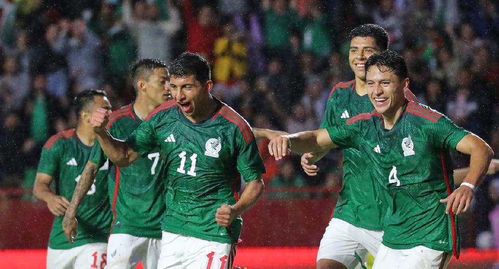¿Qué canal transmitió México vs. Ghana desde USA?