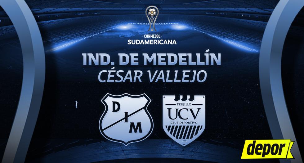 Link César Vallejo vs. DIM EN VIVO vía ESPN y STAR Plus por Sudamericana