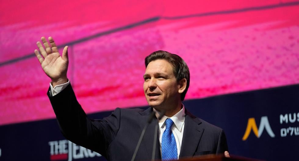 Estas son las leyes más controversiales de Ron DeSantis, el gobernador de Florida