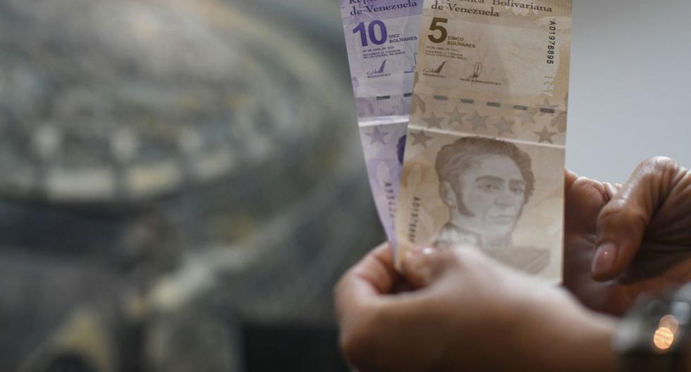Salario Mínimo en Venezuela: mira si se aprobó el aumento y a cuánto incrementaría