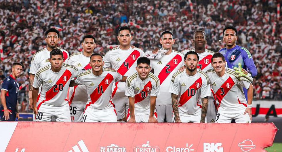 Selección peruana: ¿qué tan urgente es ‘rejuvenecer’ el universo de Fossati para las Eliminatorias