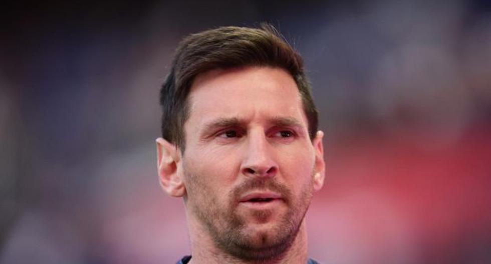 Messi: el argentino habría pedido a Mané para quedarse en Barcelona