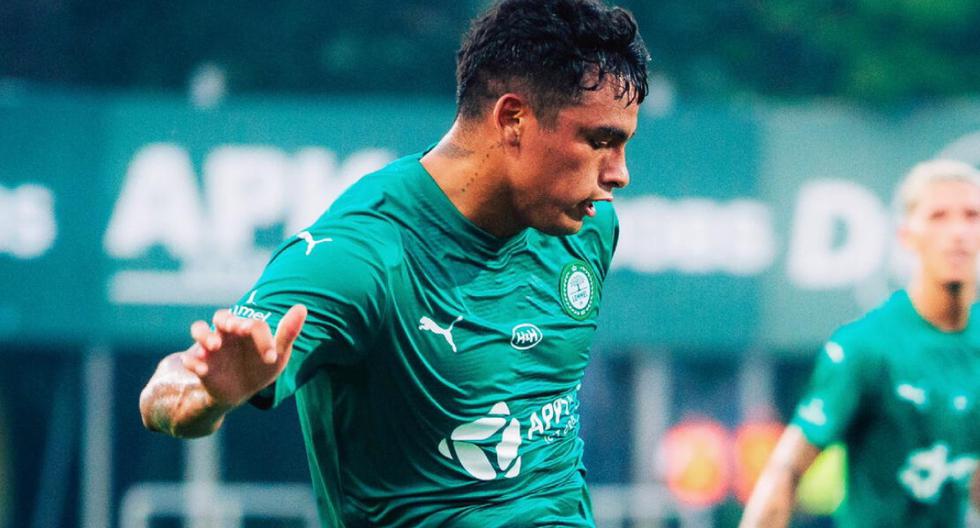 Con Kluiverth Aguilar: Lommel cayó por 4-2 ante Kortrijk y no consiguió el ascenso en Bélgica