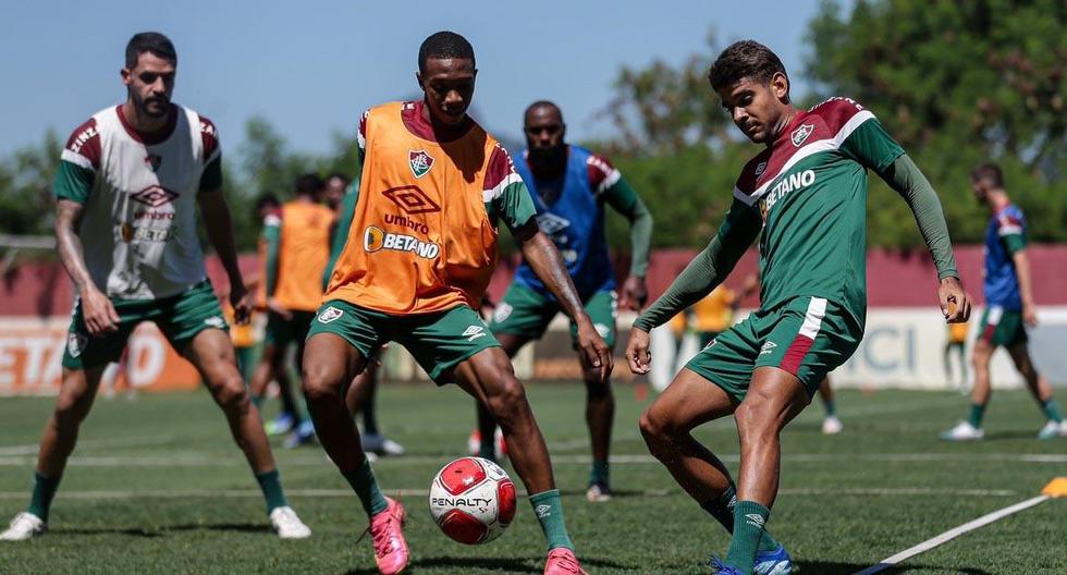 Atención, Alianza Lima: el itinerario de Fluminense para el debut en Copa Libertadores