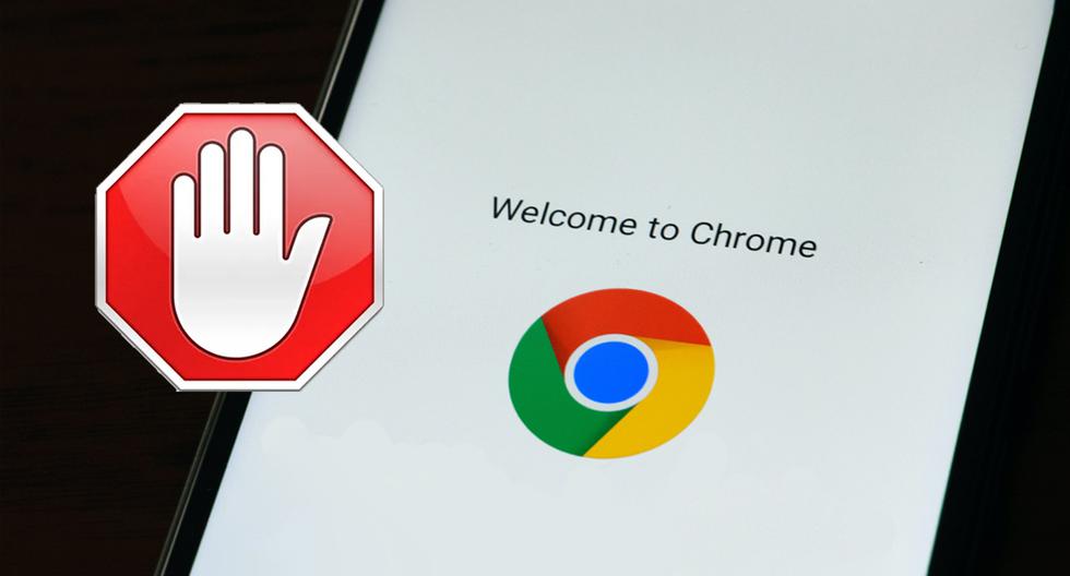 Guía definitiva para bloquear anuncios de Google Chrome en Android