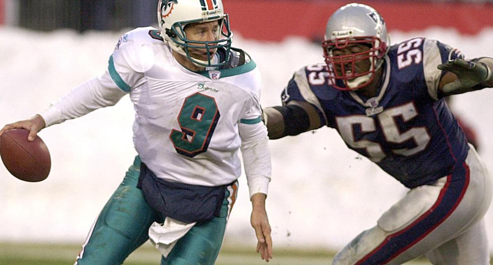 Ver NLF - Miami Dolphins vs. New England Patriots: cómo y dónde en vivo por TV y Online