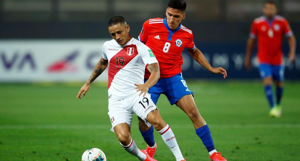 Perú no jugará amistoso con Chile: FPF desestimó la posibilidad de enfrentar a la ‘Roja’ en marzo