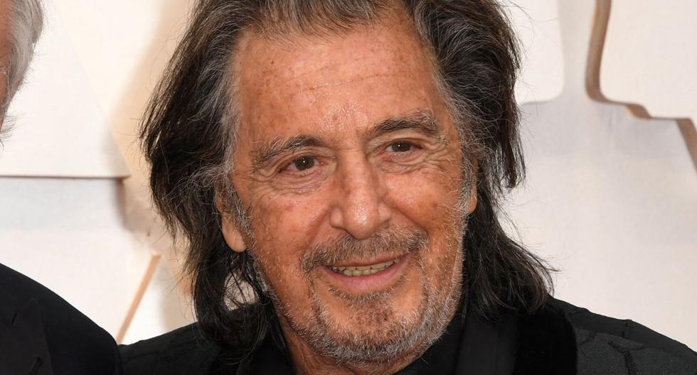 Noor Alfallah y Al Pacino: averigua cómo se conocieron y cómo nació su historia de amor