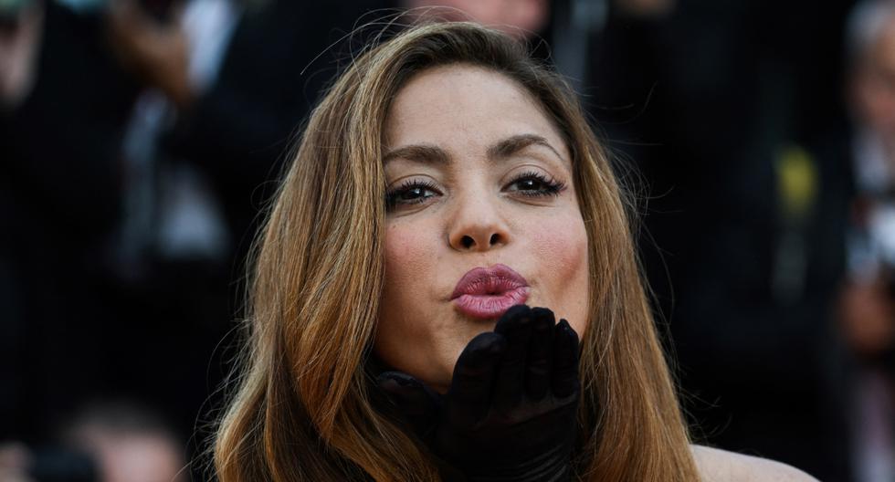 Shakira: esta fue su reacción por las declaraciones de su madre sobre Gerard Piqué