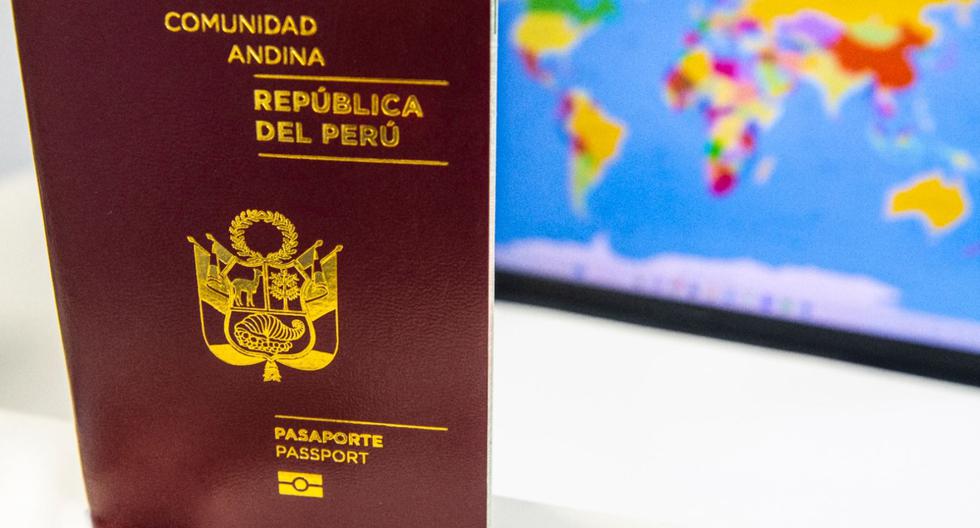 Migraciones: por qué hay problemas para tramitar el pasaporte