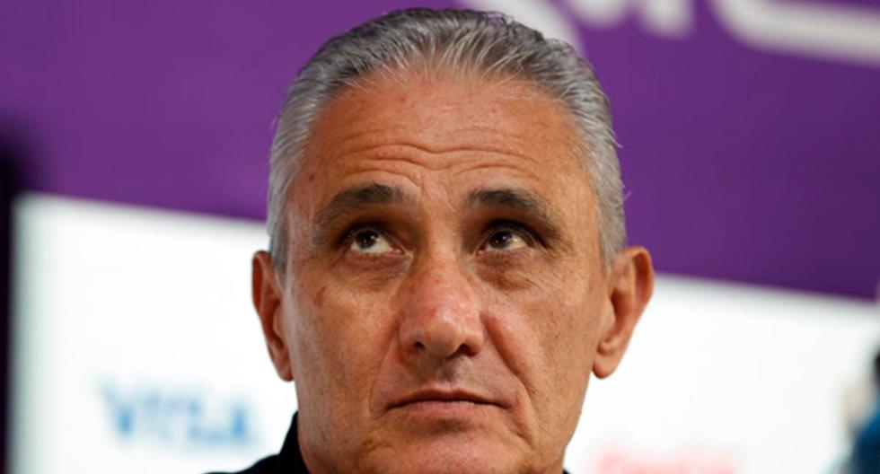 Tite fue asaltado en Brasil: ladrón le recriminó por el fracaso en el Mundial Qatar 2022