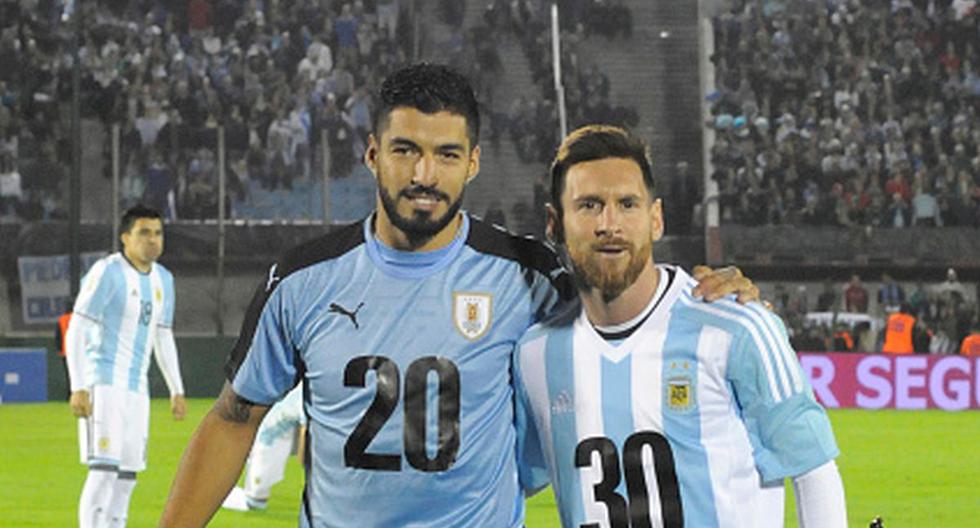 Alineaciones Argentina vs. Uruguay HOY: formaciones posibles por Eliminatorias 2026
