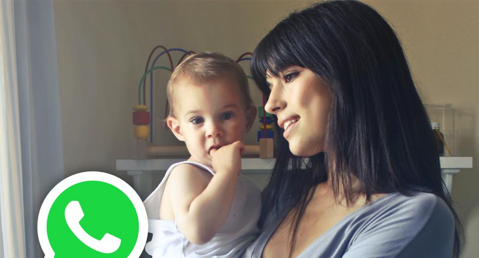 Día de la Madre 2023: mensajes cortos y bonitos para compartir en WhatsApp