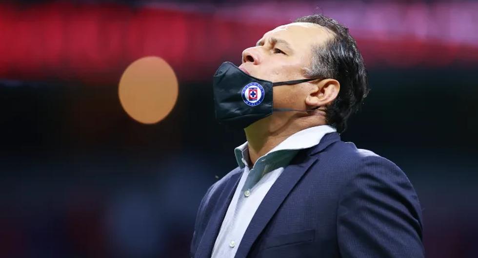 Case could go to the TAS: Juan Reynoso proved unfair dismissal and won the lawsuit against Cruz Azul.