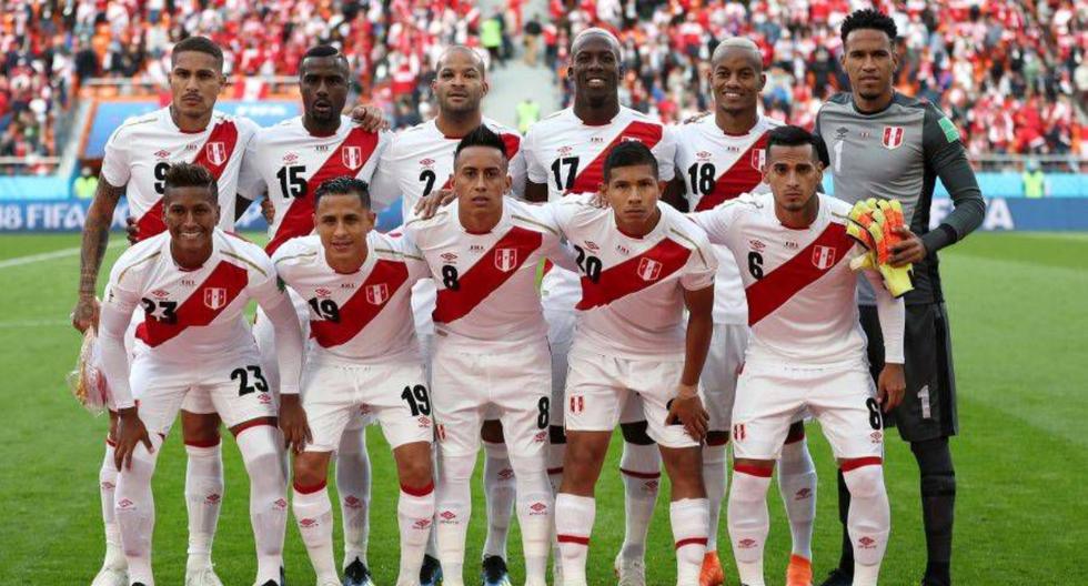 Selección peruana: el 35% de mundialistas en Rusia 2018 ya volvieron o pasaron por la Liga 1