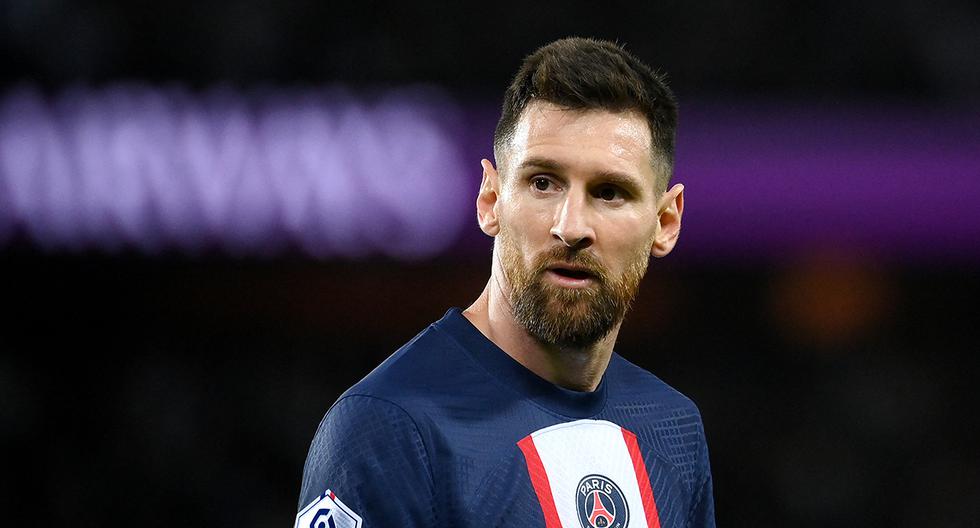 Lejos de París: Messi no tendría intenciones de renovar con el PSG y revelan el motivo