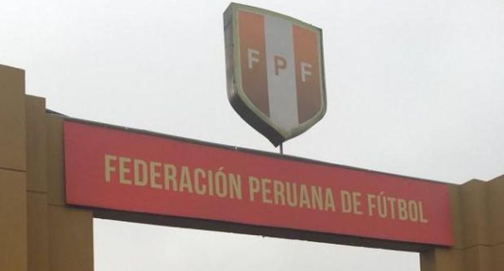 SAFAP a la FPF: “No a la limitación de inscripciones de futbolistas mayores de 21 años”