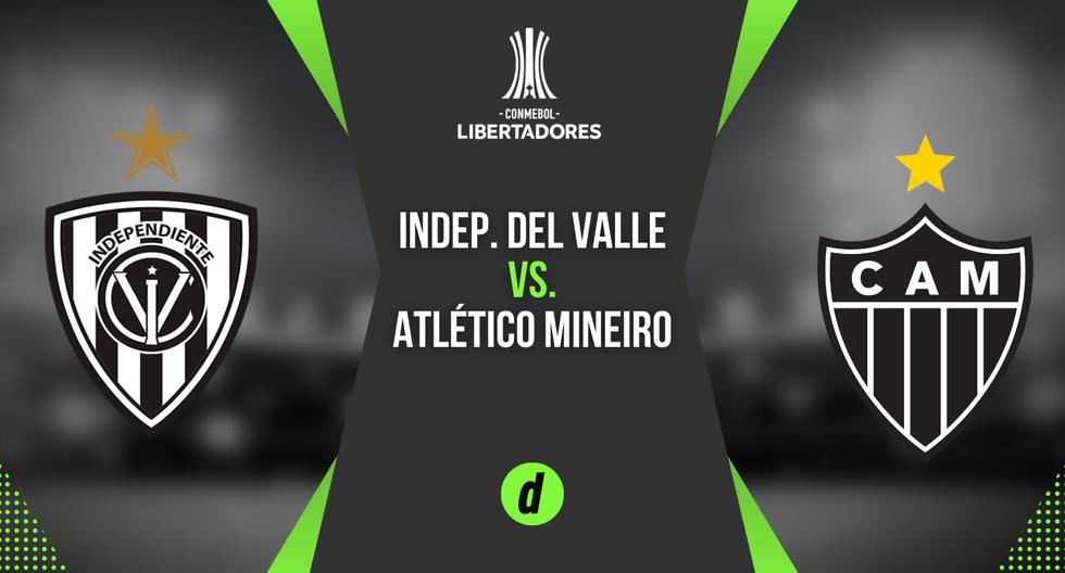 FOX Sports 3 EN VIVO, Independiente del Valle vs. Atlético Mineiro por Copa Libertadores 2022 en directo online: cómo y cuándo ver partido vía Star Plus y FB Watchn