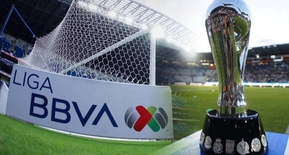 ¿Cuándo se juega la semifinal de la Liga MX 2023? Clasificados, fechas y horarios