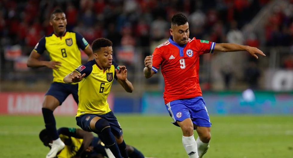 Selección Peruana: Byron Castillo y la explicación de por qué Perú fue citado por FIFA tras denuncia de Federación Chilena