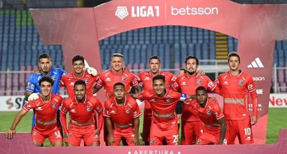 Cienciano issued a strong statement following Jean Deza's statements.