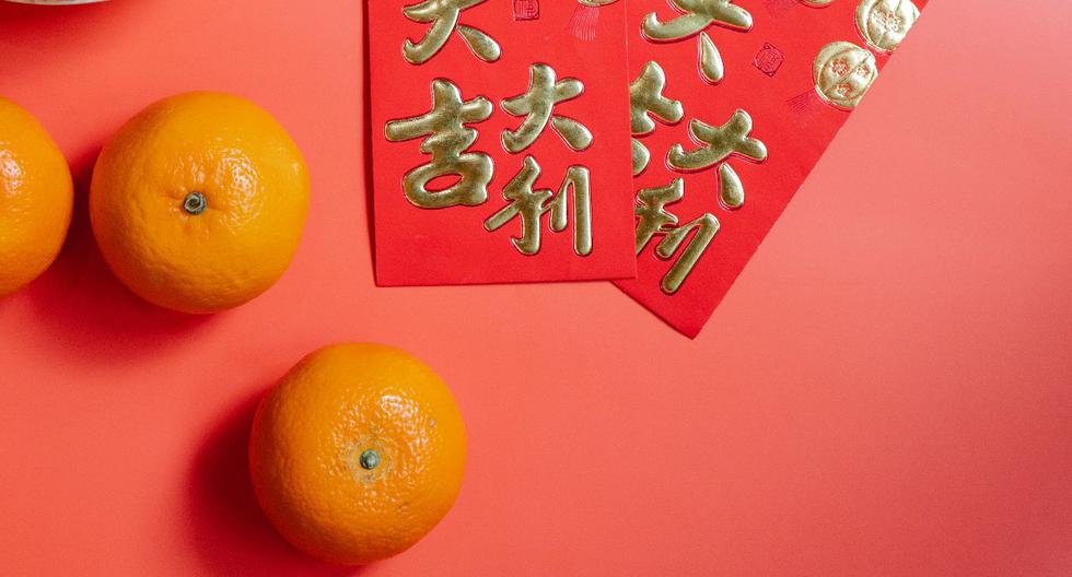 Las frutas que debes tener en casa en Año Nuevo Chino 2023 para atraer abundancia